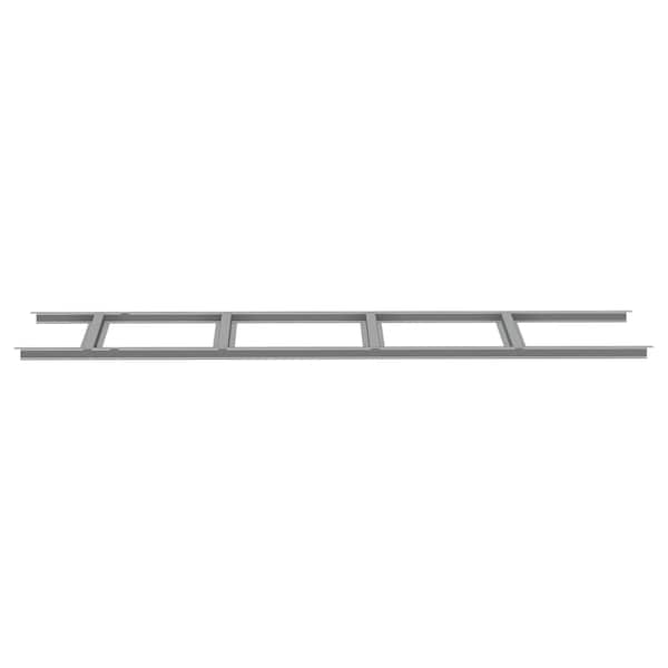 Arrow Storage Products Floor Frame Kit for Classic Sheds 5x4, 6x4, 6x5 ft. and Select Sheds 6x4 and 6x5 ft. FKCS01 - main